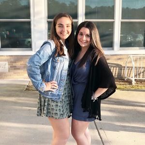 Meet your Posher, Nicole